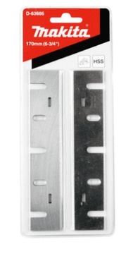 MAKITA D-63666 NOŻE DO STRUGA 1806B 170mm