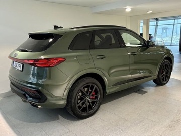 Audi Q5 II Q5-e Facelifting 2.0 55 TFSI e 367KM 2025 Audi Q5 E-Hybrid 2025 2.0 Hybryda Plug-in 367KM, zdjęcie 7