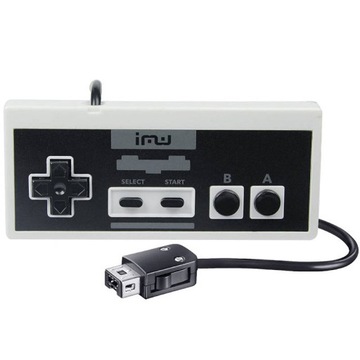 Kontroler Do Konsoli Nintendo IMW NES Classic