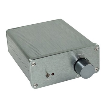 2Channel Audio Amplifier Class HiFi Digital A