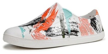 Kroksy CROKSY Lekkie Buty Piankowe