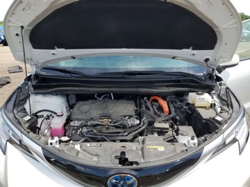 Toyota Sienna III 2024 Toyota Sienna Limited 2024 2.5l 2.5 Hybryda 245KM, zdjęcie 6