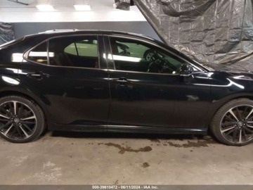 Toyota Camry IX 2018 Toyota Camry 2018 Toyota Camry XSE Auto (Natl) 2.5 Benzyna 206KM, zdjęcie 12