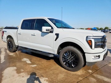 Ford 2024 Ford F150 Lariat 2024 5.0l 5.0 Benzyna 400KM, zdjęcie 4