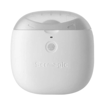 Электрические кусачки для ногтей Seemagic Pro