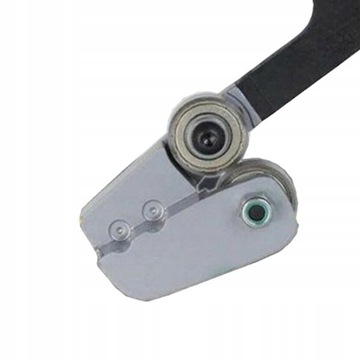 Портативная высокоскоростная машина для резки листового металла.