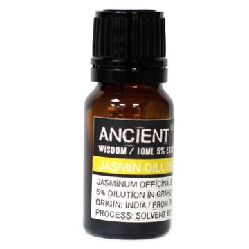 Olejek Eteryczny 10ml - Jaśmin Rozczyn