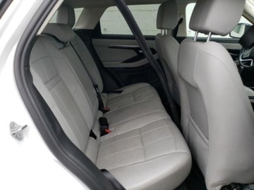 Land Rover Range Rover Evoque II 2021 Land Rover Range Rover Evoque 2021 Land Rover Range Rover Evoque SE AWD 2.0, zdjęcie 10