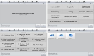 КОМПЛЕКТ AUTEL MaxiDAS DS808, ОБНОВЛЕНИЯ НА 3 ГОДА pl