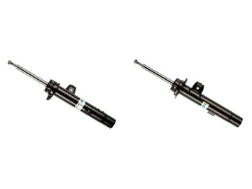 2X TLUMIČE BILSTEIN PŘEDNÍ L+P DO BMW Z4 E89