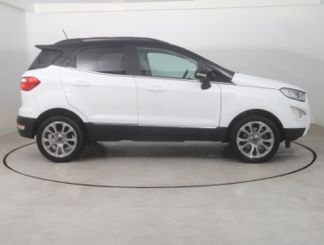 Ford Ecosport II SUV Facelifting 1.0 EcoBoost 100KM 2019 Ford Ecosport 1.0 EcoBoost, Salon Polska, zdjęcie 5