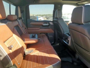  GMC Sierra K1500 Denali Ultimate 2025 6.2 Benzyna 420KM, zdjęcie 10