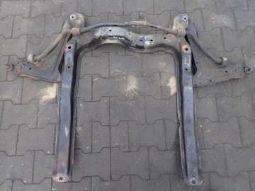 Wózek sanki trawers OPEL CALIBRA 2.0 16V 150 KM 95r