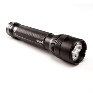 Latarka ENERGIZER Tactical TAC-R Rechargeable 1200