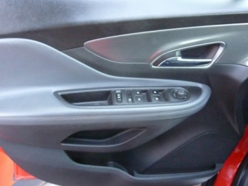 Opel Mokka I SUV 1.6 CDTI Ecotec 136KM 2016 Opel Mokka COSMO*1.6 Cdti, zdjęcie 24