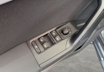 Seat Ibiza V Hatchback 5d Facelifting 1.0 TSI 110KM 2022 Seat Ibiza VAT 23 FR 1.0TSI 110KM M6 20222023 r., salon PL, I wlasciciel,g, zdjęcie 23