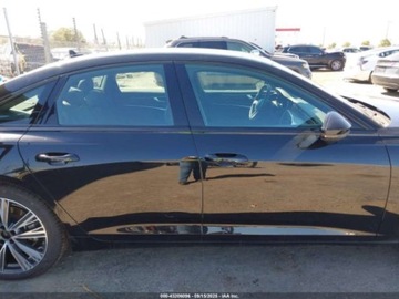 Audi A6 C8 2023 Audi a6 Premium Plus 45 Tfsi Quattro S Tronic 2023 2.0l 2.0 Benzyna 261KM, zdjęcie 6