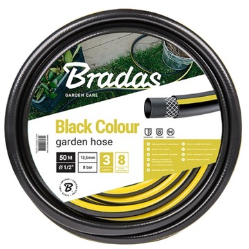 САДОВЫЙ ШЛАНГ 1/2 дюйма, 50 М ДЕРЖАТЕЛЬ ШЛАНГА СОЕДИНИТЕЛИ СПРИНКЕРА ДЛЯ ПИСТОЛЕТА