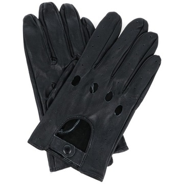 МУЖСКИЕ КОЖАНЫЕ ПЕРЧАТКИ CAR KISSES