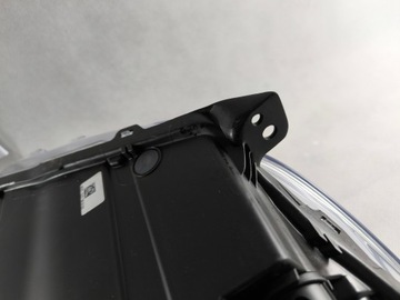 VOLVO XC40 ПОЛНОСВЕТОДИОДНАЯ ЛЕВАЯ ПРАВАЯ ФАРА 32293922 32293923 MID