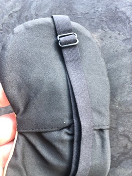 OLDMAN EYEBLADDER RELAXATION SLEEPING MASK ON HOT DOG Резинка