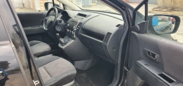 Mazda 5 I 2.0 MZR-CD 110KM 2009 MAZDA 5 2.0 CD 110 KM, 7 osobowy, klima, elektryka, alufelgi, zdjęcie 22