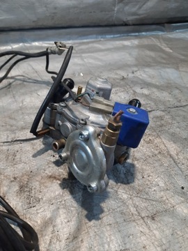 УСТАНОВКА СУГ TOMASETTO 67R-01 4066