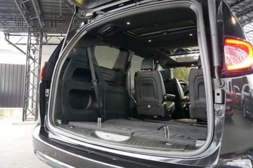 Chrysler Pacifica II 3.6 V6 291KM 2018 Chrysler Pacifica 3.6L V6 Pentastar 291KM StowN Go,S,Kam.360,Radar,Panoram, zdjęcie 31