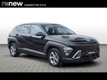 Hyundai Kona II 2024 Kona 1.6 GDI Hybrid Executive DCT, zdjęcie 6
