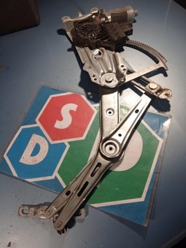 LP podnośnik mechanizm szyby ASTRA II G 90521881