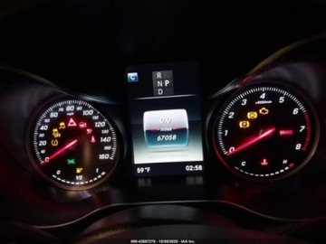 Mercedes GLC C253 2019 Mercedes-Benz GLC 300 4Matic 2019 2.0L 2.0 Benzyna 241KM, zdjęcie 10