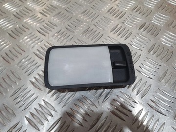 LAMPA POLSTROVÁNÍ OSVĚTLENÍ KABINY NISSAN JUKE II 19-