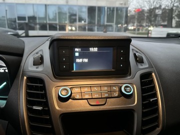 Ford Transit Connect II VAN 1.5 TDCi 120KM 2018 Ford Transit Connect 1.5 TDCi 120KM Rozpoznawanie, zdjęcie 13