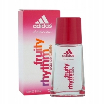 ADIDAS FRUITY RHYTHM EDT 30ML