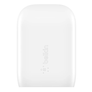 Ładowarka sieciowa BOOST CHARGE 30w USB-C PD+