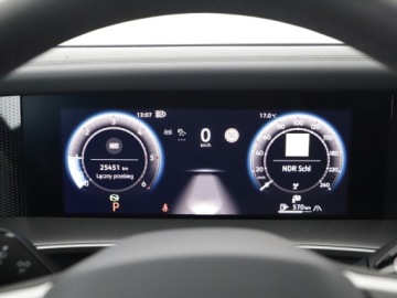 Volkswagen Tayron 2025 Volkswagen Tayron diesel, automatyczna, napęd 4x4, zdjęcie 16