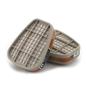 ЛИЦЕВАЯ АНТИГАЗОВАЯ КРАСКА 6800 5N11