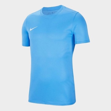 Koszulka Męska Nike T-shirt Sportowa Treningowa
