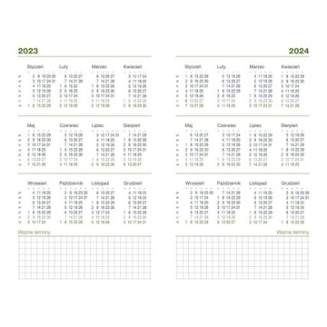 NEVRO * B5 еженедельный RED ежедневник для учителя