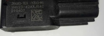 39680-TEX-Y310 HONDA CIVIC 10 X SENZOR PDC PARKOVÁNÍ NÁRAZNÍK PŘEDNÍ