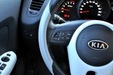 Kia Soul I 2009 Kia Soul 1,6CRDi 115KM Klima Pdc, zdjęcie 14
