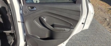 Ford Escape III 2.0 EcoBoost 243KM 2017 Ford Escape 2.0 BENZ ,automat,titanium 2.0 Benzyna 242KM, zdjęcie 36