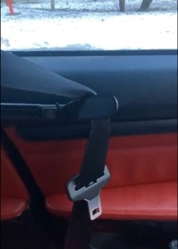 Адаптеры ленточных питателей для BMW E92 F32 Classic и Carbon