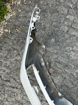 ПЕРЕДНИЙ БАМПЕР BMW G30 G31 M-Пакет