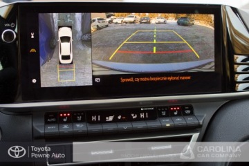 Toyota Camry IX 2024 Toyota Camry 2.5 Hybrid Dynamic Force Executive e-, zdjęcie 4