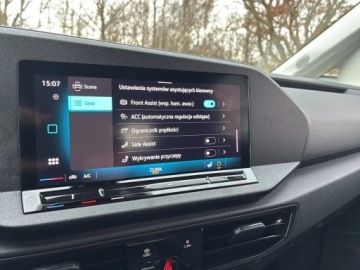 Volkswagen Caddy V Caddy 2.0 TDI 102KM 2025 Volkswagen Caddy MAXI/7 osób, 2.0 TDI 102KM, zdjęcie 29