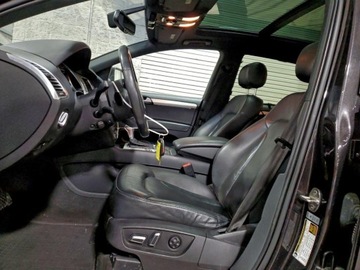 Audi Q7 II 2015 Audi Q7 2015 AUDI Q7 PRESTIGE 3.0 Benzyna 335KM, zdjęcie 6