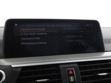 BMW X3 G01 SUV 2.0 30e 292KM 2020 BMW X3 FV23% M-Sport xDrive PHEV panorama navi, zdjęcie 28