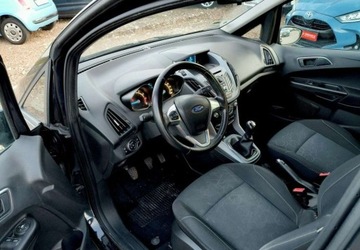 Ford B-MAX 1.0 EcoBoost 100KM 2015 Ford B-MAX Ford B-MAX Benzyna 100KM, zdjęcie 11