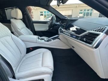 BMW X6 G06 SUV Facelifting 3.0 40i 381KM 2026 BMW X6 xDrive40i Sport Suv 3.0 (381KM) 2026, zdjęcie 13